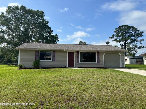 1436 Valerius St Se, Palm Bay, FL, 32909-5647 | Card Image