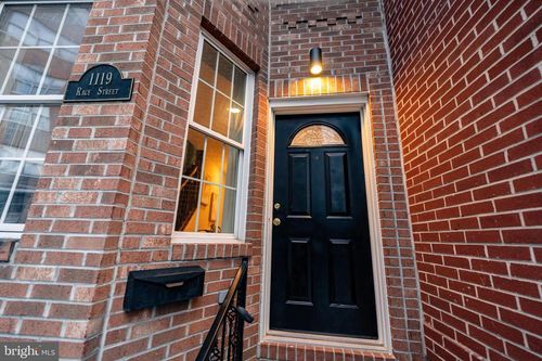 1119 Race St, BALTIMORE, MD, 21230-3712 | Card Image