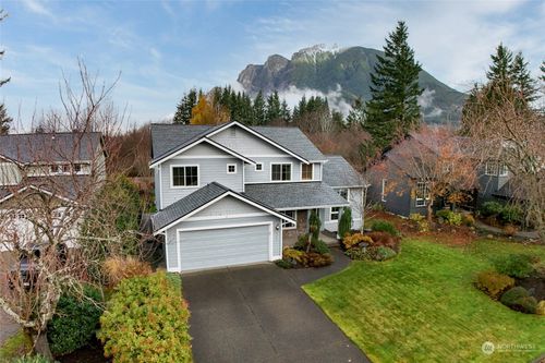 500 Se 5th Street, North Bend, WA, 98045 | Card Image