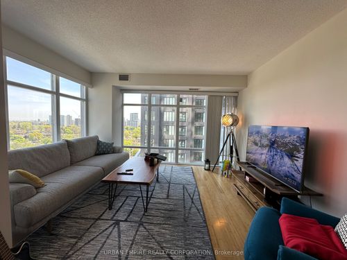 1602-2181 Yonge St, Toronto, ON, M4S3H7 | Card Image