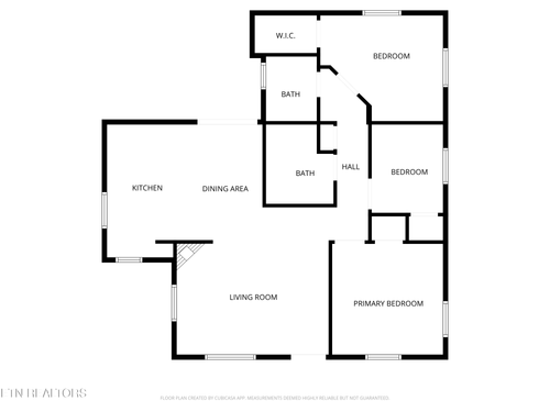 906 Riverview Drive, LaFollette, TN, 37766 | Card Image