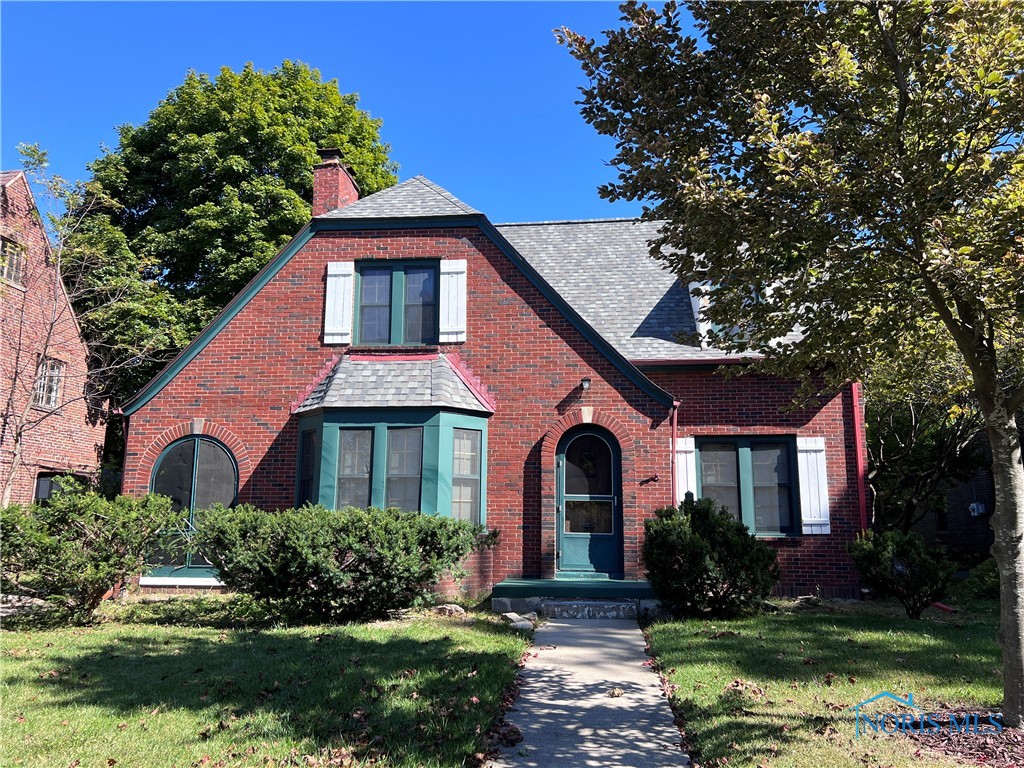 Parkside Blvd, Toledo, OH 43607