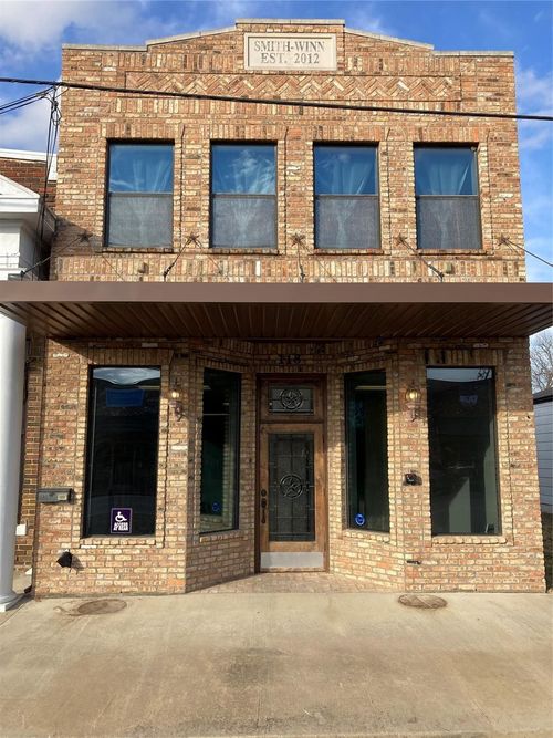118 W 4th St, Anna, TX, 75409-2622 | Card Image