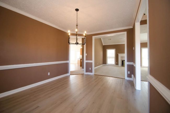 487 Pebble Creek Cv, House other with 4 bedrooms, 3 bathrooms and null parking in Collierville TN | Image 8