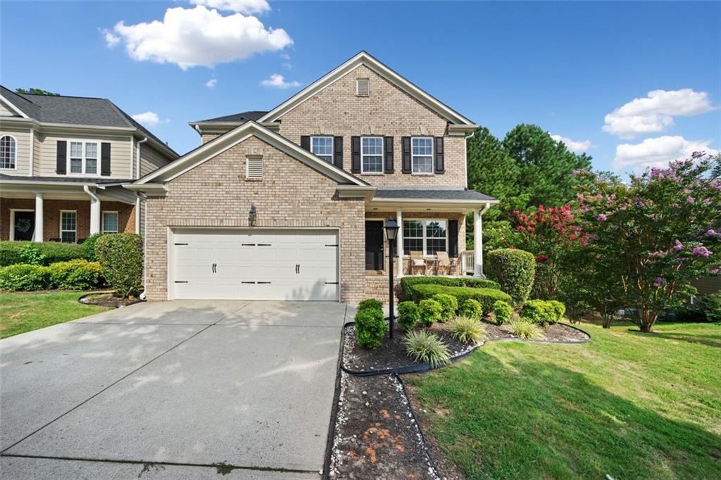 Roland Manor Dr, Dacula, GA 30019