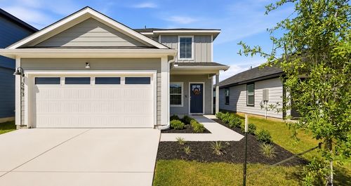 293 Ebbsfleet Dr, Uhland, TX, 78640-3899 | Card Image