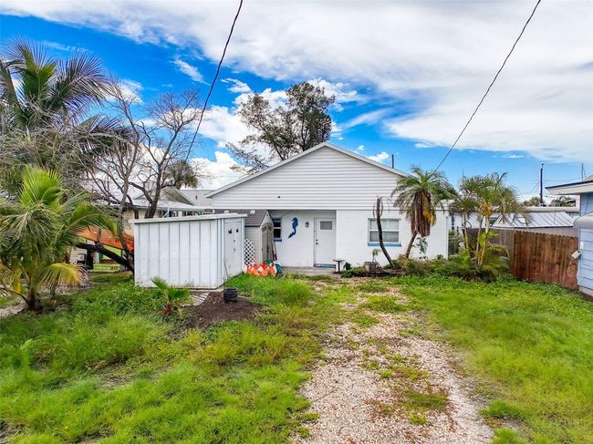 336 Boca Ciega Dr, House other with 4 bedrooms, 2 bathrooms and null parking in MADEIRA BEACH FL | Image 42
