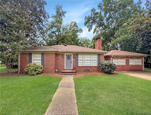 2516 12th Avenue E, Tuscaloosa, AL, 35405 | Card Image