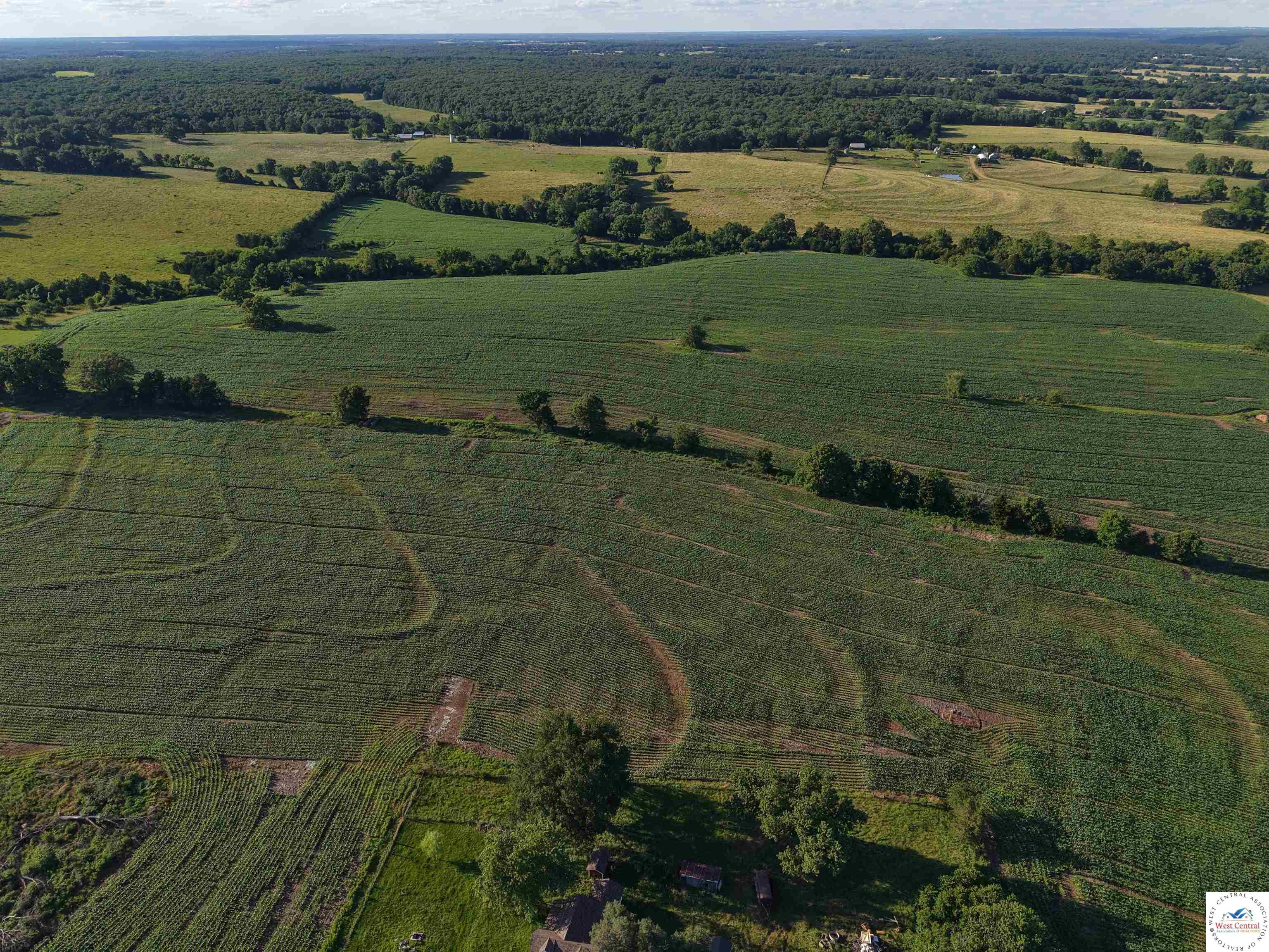 Land in Stover 3