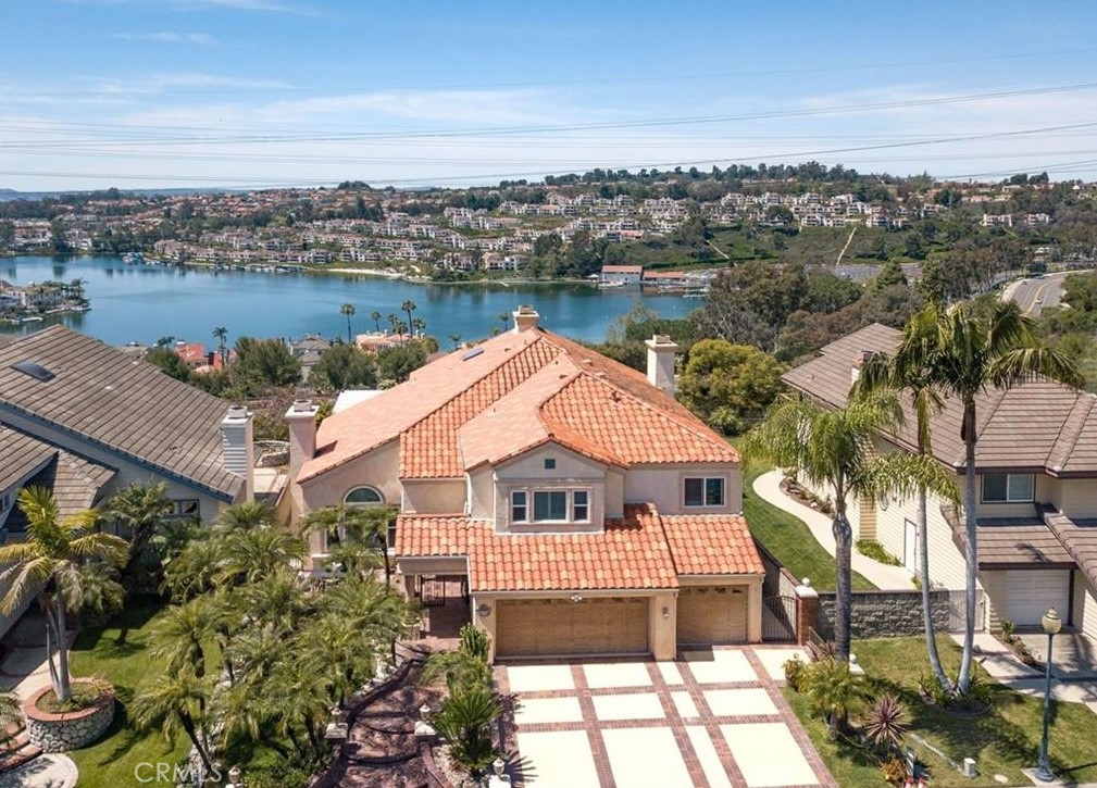 Residential Lease in Mission Viejo
