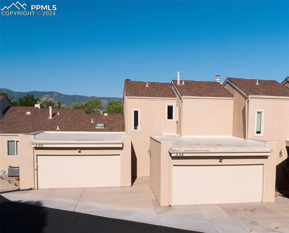 Mission Hill Way, Colorado Springs, CO 80921