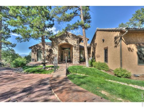 1782 Tulip Tree Pl, Castle Rock, CO, 80108-7816 | Card Image