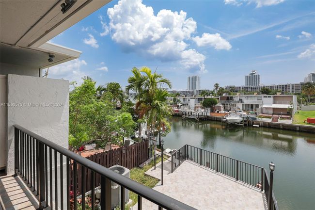 45 - 600 Ne 25th Ave, Condo with 3 bedrooms, 2 bathrooms and null parking in Hallandale Beach FL | Image 31