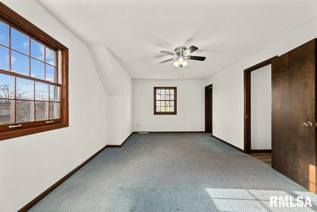 804 E 5 Th St, House other with 3 bedrooms, 2 bathrooms and null parking in Coal Valley IL | Image 23