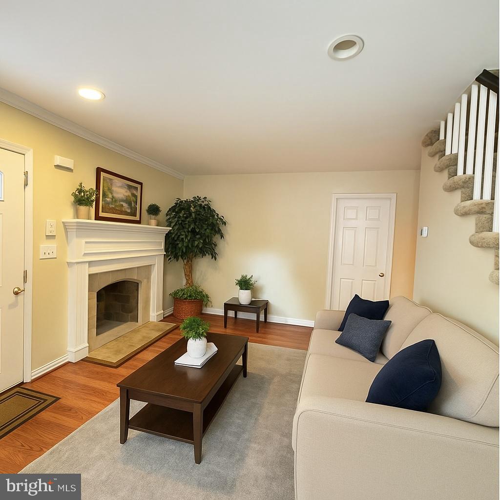 Residential in CAPITOL HEIGHTS 2