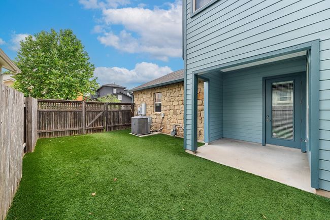 3112 Tom Miller St, House other with 4 bedrooms, 3 bathrooms and null parking in Austin TX | Image 30
