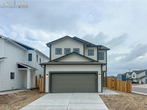 10811 Raylan Way, Falcon, CO, 80831-8281 | Card Image