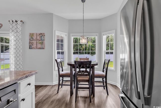 832 Windsor Rose Dr, House other with 3 bedrooms, 2 bathrooms and 4 parking in Conway SC | Image 19