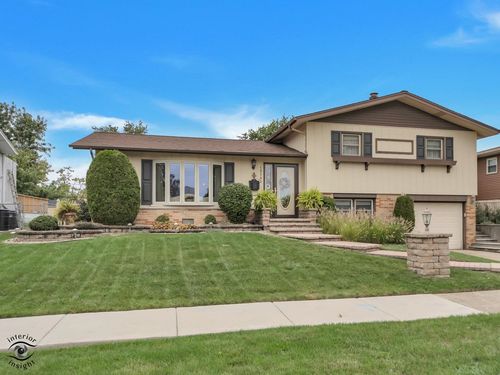 15142 Colina Avenue, Oak Forest, IL, 60452 | Card Image