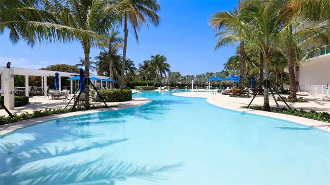 APT-508 - 1 N Ocean Blvd, Condo with 2 bedrooms, 2 bathrooms and null parking in Pompano Beach FL | Image 41
