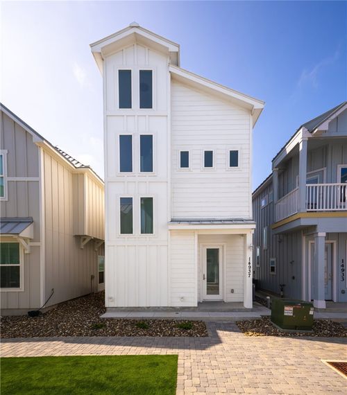 14937 Leeward Dr, Corpus Christi, TX, 78418 | Card Image