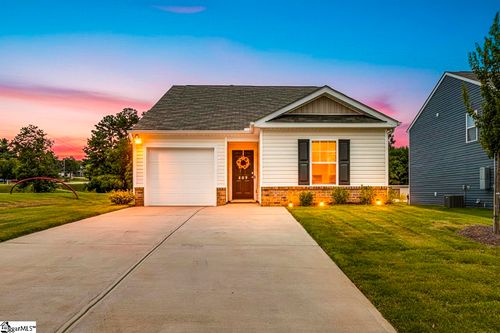 509 Whitewater Ridge, Seneca, SC, 29678 | Card Image