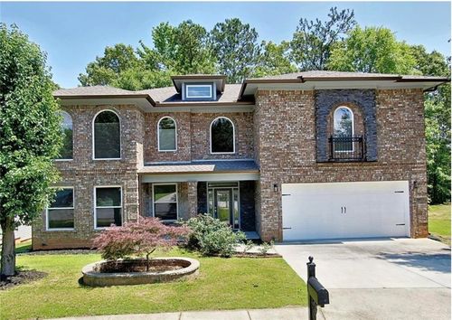 4590 River Stone Trl, Douglasville, GA, 30135-8681 | Card Image