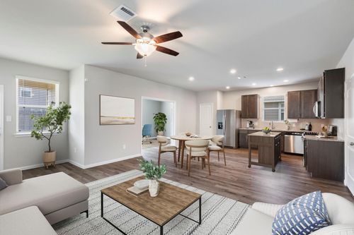 4438 Stephanie Park Ln, Conroe, TX, 77304-2990 | Card Image