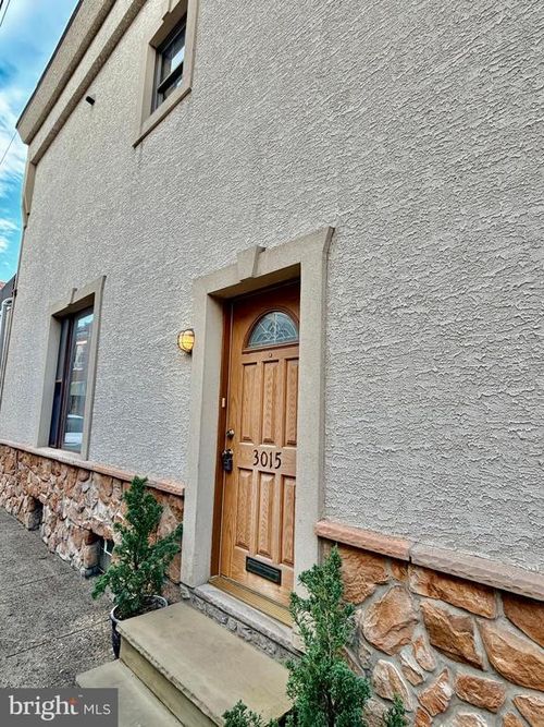 3015 Belgrade St, PHILADELPHIA, PA, 19134-4950 | Card Image