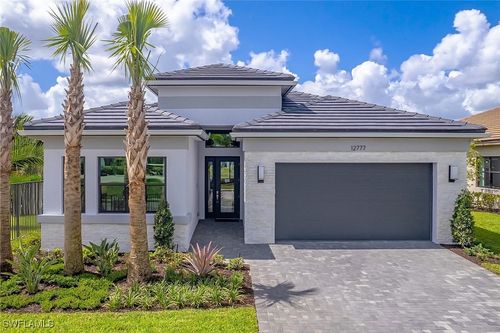 12797 Springbrook Ct, ESTERO, FL, 33928-4057 | Card Image
