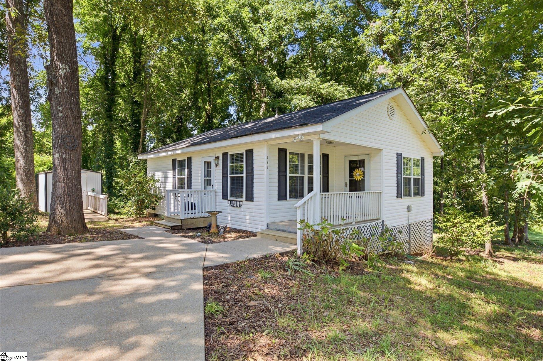 Residential in Travelers Rest 3
