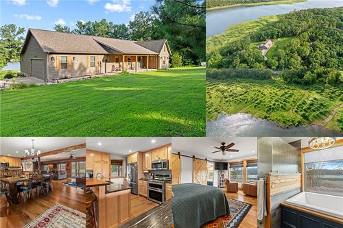 7658 Trout Pond Rd, Lead Hill, AR, 72644 | Card Image
