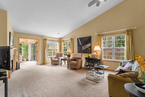 308 Arrowhead Dr, Lino Lakes, MN, 55014-7009 | Card Image
