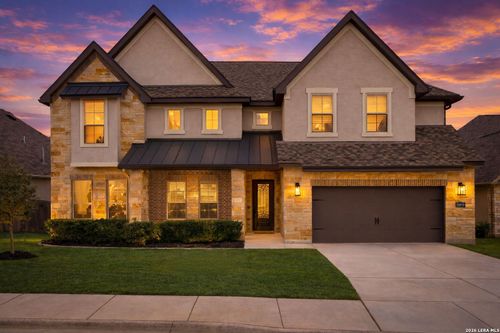 3903 Glenellen, San Antonio, TX, 78257-1761 | Card Image