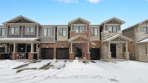 29 Hibiscus Lane, Hamilton, ON, L8K0A4 | Card Image