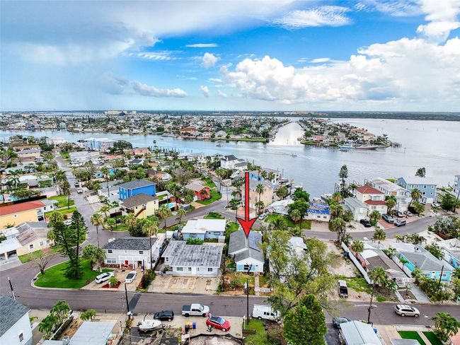 336 Boca Ciega Dr, House other with 4 bedrooms, 2 bathrooms and null parking in MADEIRA BEACH FL | Image 5