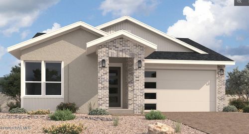 19-1223 Thunder Trl, Prescott, AZ, 86305-7455 | Card Image