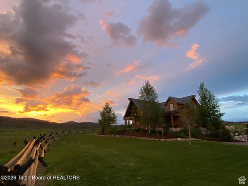 95 Auburn Forest Rd, Auburn, WY, 83111-5000 | Card Image