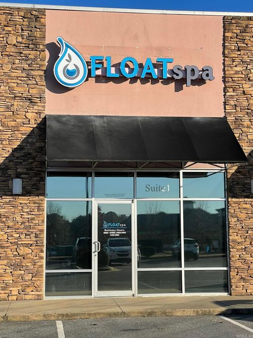 ste-1-625 Salem Rd, Conway, AR, 72034-4859 | Card Image