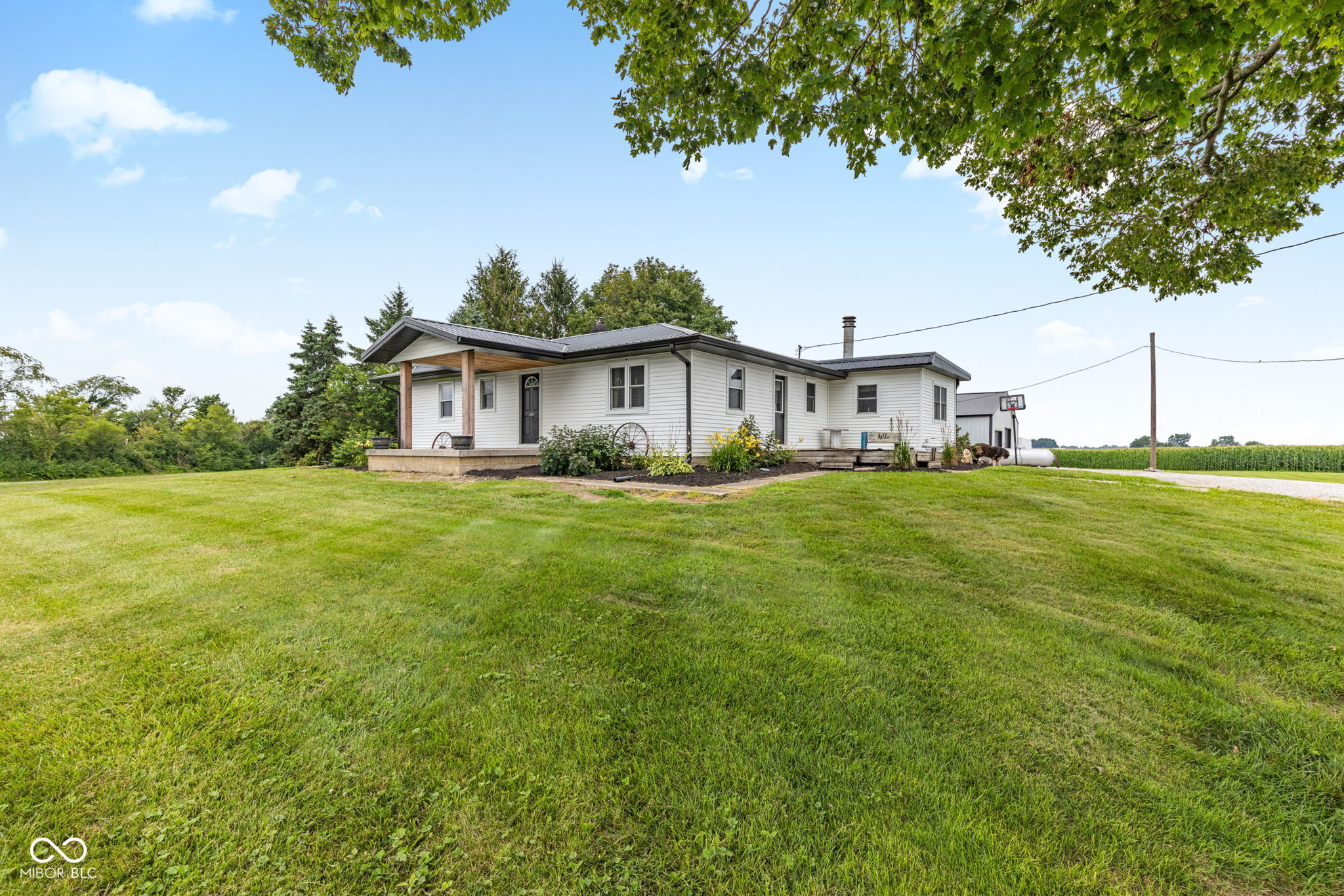 Residential in Colfax