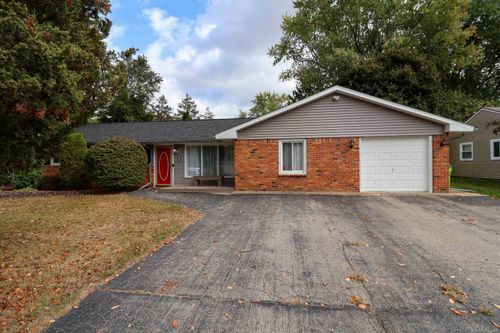 1977 Swaranne Dr, West Bloomfield, MI, 48324-1055 | Card Image