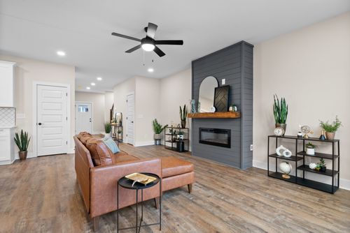 538 Judah Cir, Clarksville, TN, 37042-1350 | Card Image