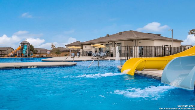 14303 Little Sandstone, House other with 4 bedrooms, 3 bathrooms and null parking in San Antonio TX | Image 52