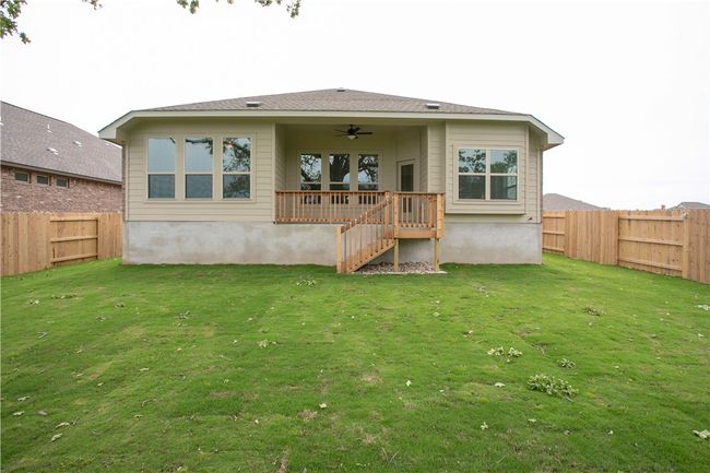 121 El Ranchero Rd, House other with 4 bedrooms, 2 bathrooms and 4 parking in Georgetown TX | Image 21