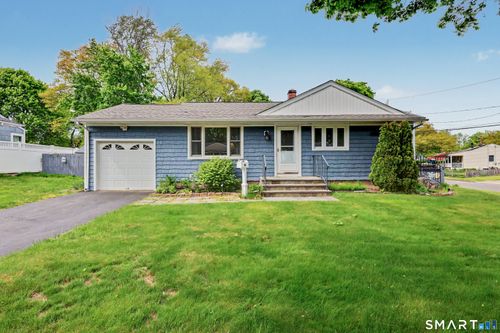 48 Dale Dr, Milford, CT, 06461-1907 | Card Image
