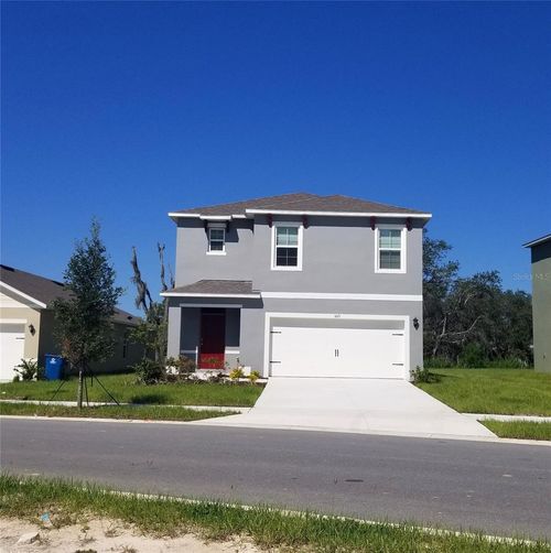 1671 Rosydale Cir, Davenport, FL, 33837-8516 | Card Image