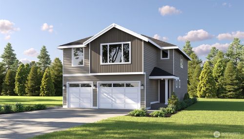 2093 169th Street Ne, Marysville, WA, 98271 | Card Image