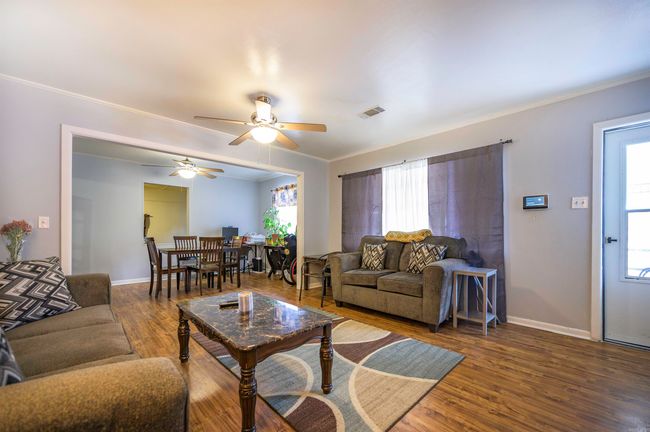 3706 E Lake Dr, House other with 3 bedrooms, 1 bathrooms and null parking in Pine Bluff AR | Image 5
