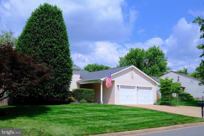 231 E Juniper Ave, House other with 3 bedrooms, 3 bathrooms and null parking in STERLING VA | Image 5