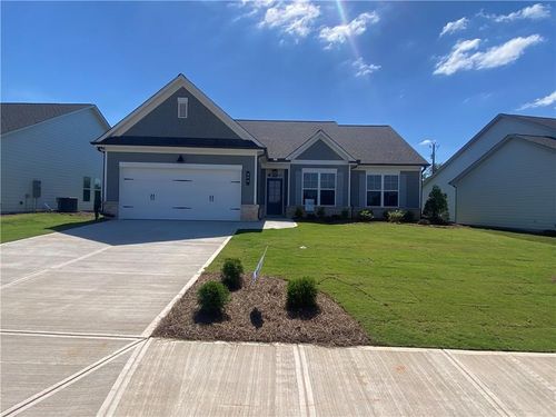 372 Glenside Dr, Jefferson, GA, 30549-1119 | Card Image